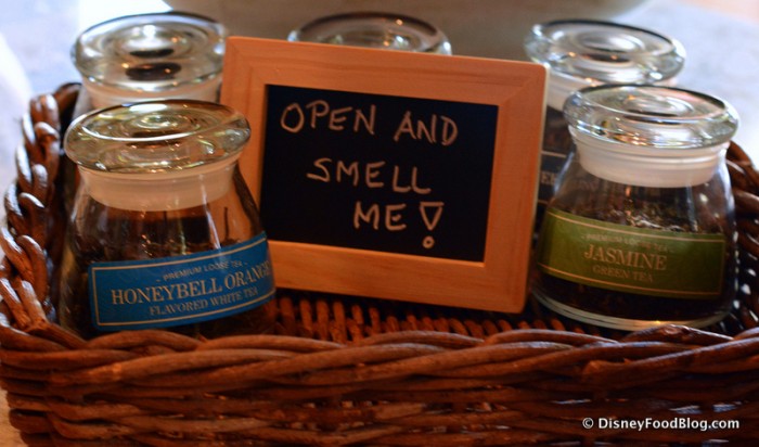 Open and Smell Me! :-)