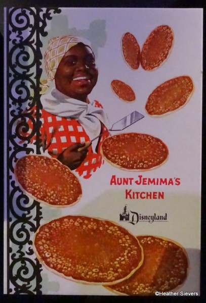 Aunt Jemima's Kitchen