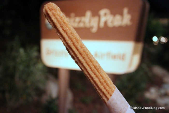 Disneyland Churro