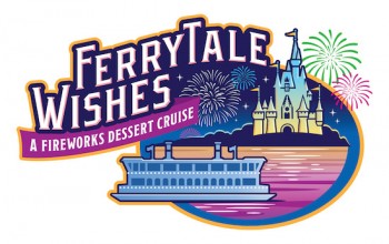 Ferrytale Wishes Dessert Cruise Logo
