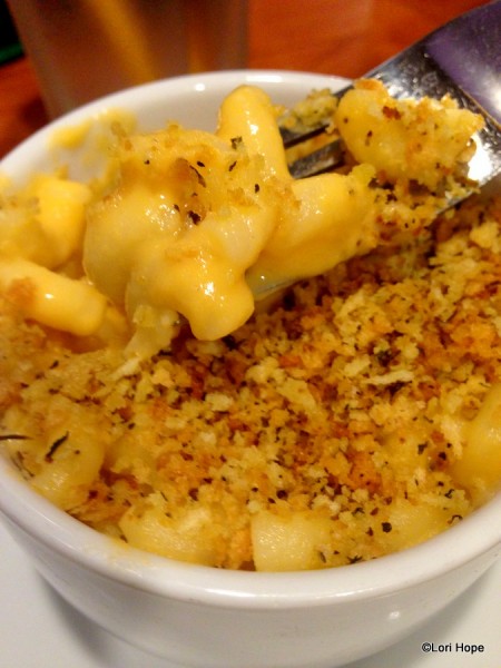 Mac And Cheese!