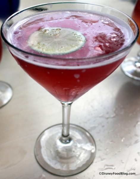 Midway Martini