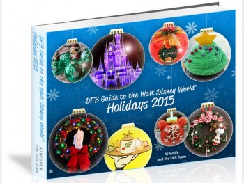 holiday guide 3d