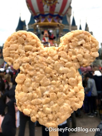 Mickey Rice Ky How to Mickey-fy Your Life When You Can't Be in Disney World | the ...