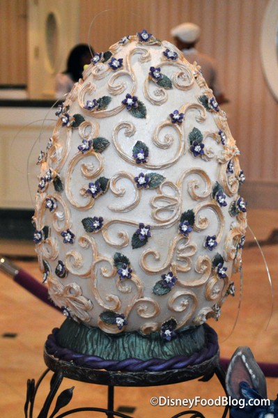 Decorative Easter Egg