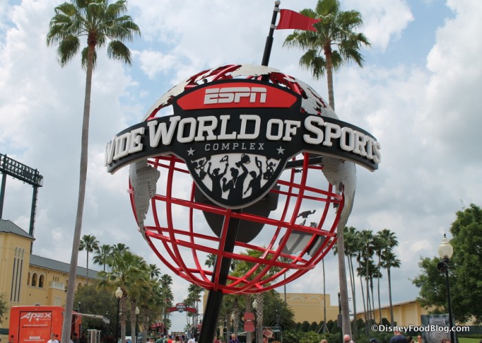 Will the NBA at Disney World Impact YOUR Trip? We’re Breaking Down the Numbers. 