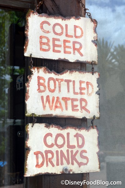 "Cold Beer, Bottled Beer, Cold Drinks"