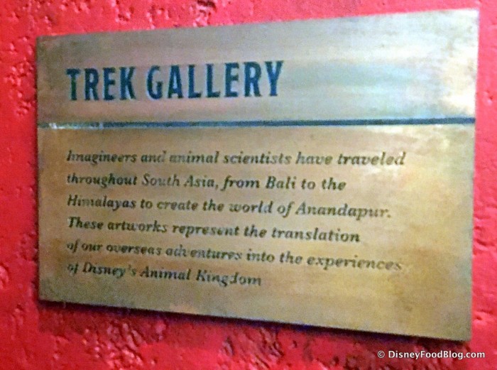 Trek Gallery -- Click to Enlarge