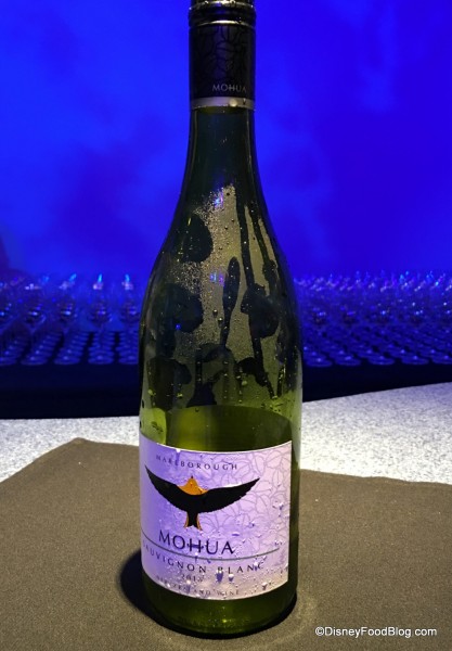 Mohua Sauvignon Blanc, Marlborough