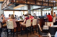 Review: Dinner at Homecomin' in Disney Springs | the disney food blog