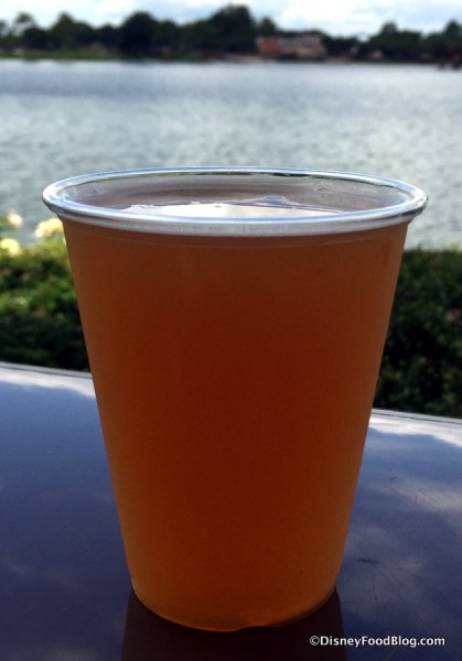 Radeberger Zwickel Pilsner (Unfiltered)