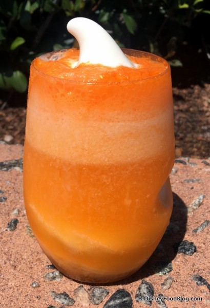 Hard Sprecher Orange Cream Soda Float