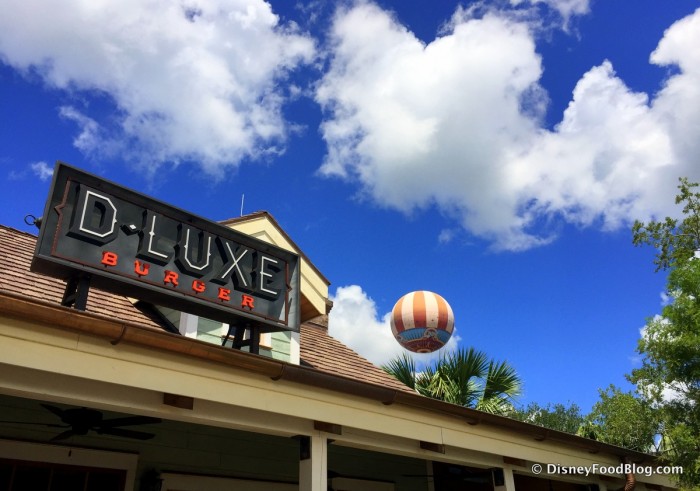 D-Luxe and That Gorgeous Florida Sky