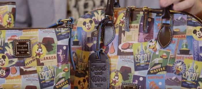 Screenshot ©Disney Parks Blog