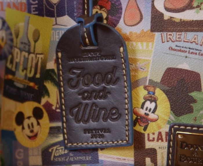 Screenshot ©Disney Parks Blog