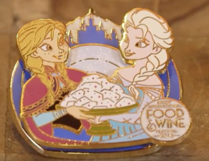 Screenshot ©Disney Parks Blog
