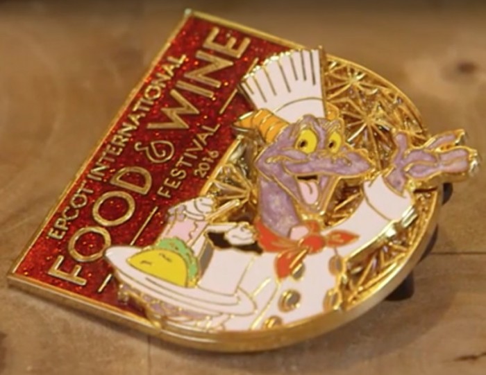 Screenshot ©Disney Parks Blog