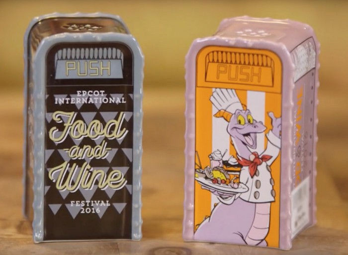 Screenshot ©Disney Parks Blog