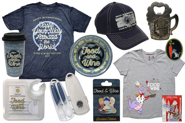 Screenshot ©Disney Parks Blog
