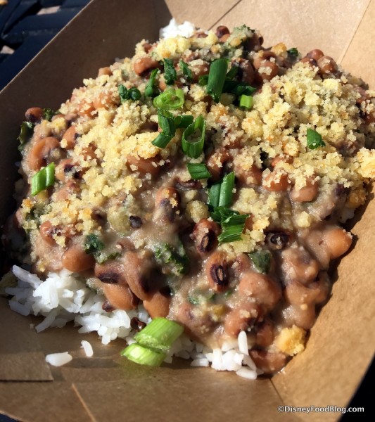 Hoppin' John