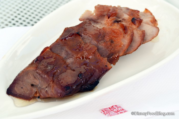 Chasu Pork