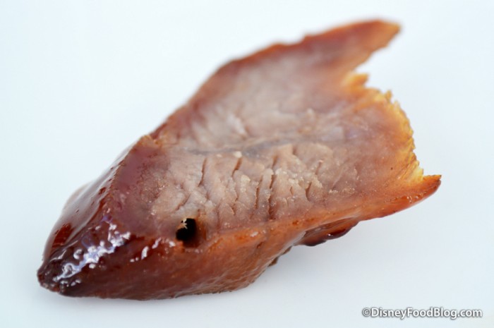 Chasu Pork