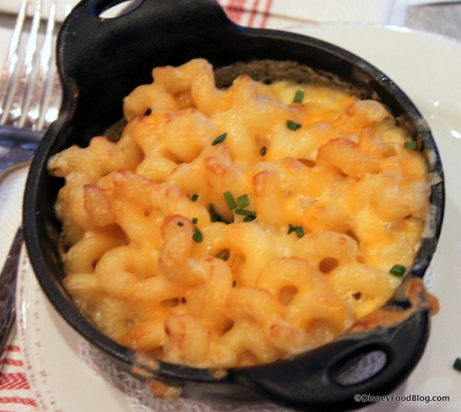 Momma's Mac and Cheese