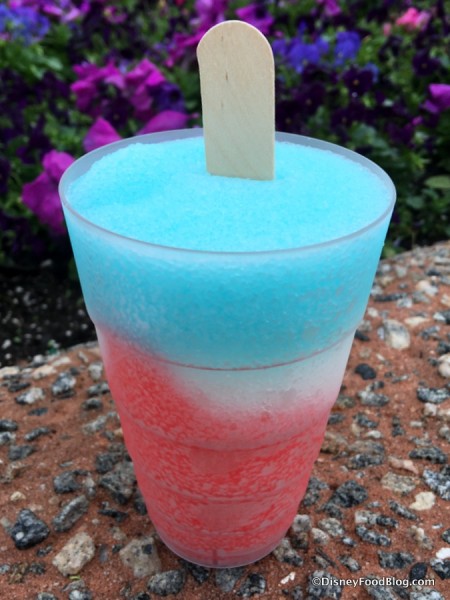 Pop-Artsicle