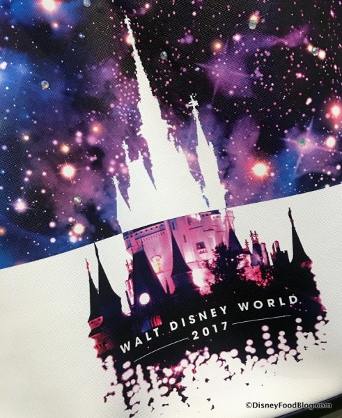 2017 Disney World merchandise