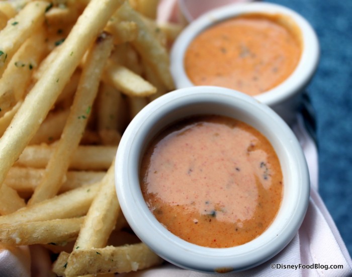 Cafe Orleans Spicy Cajun Remoulade