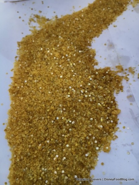 Gold Dust