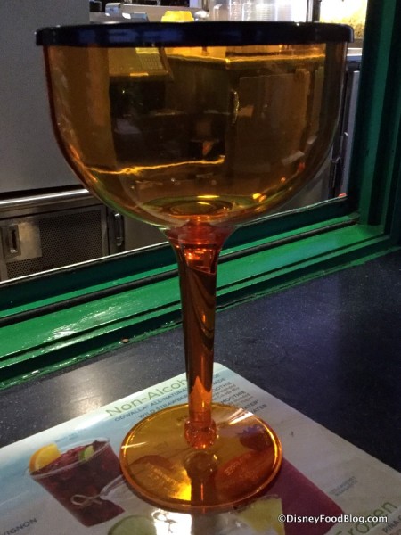 HUGE Wine "Glass"