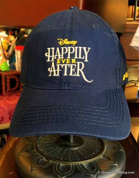 Happily Ever After Hat