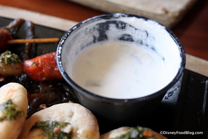 Yogurt Sauce