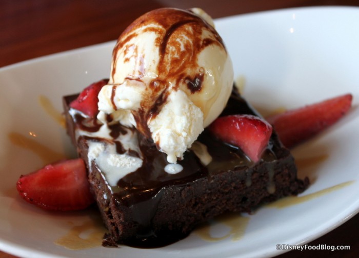 Paradiso Chocolate Stack