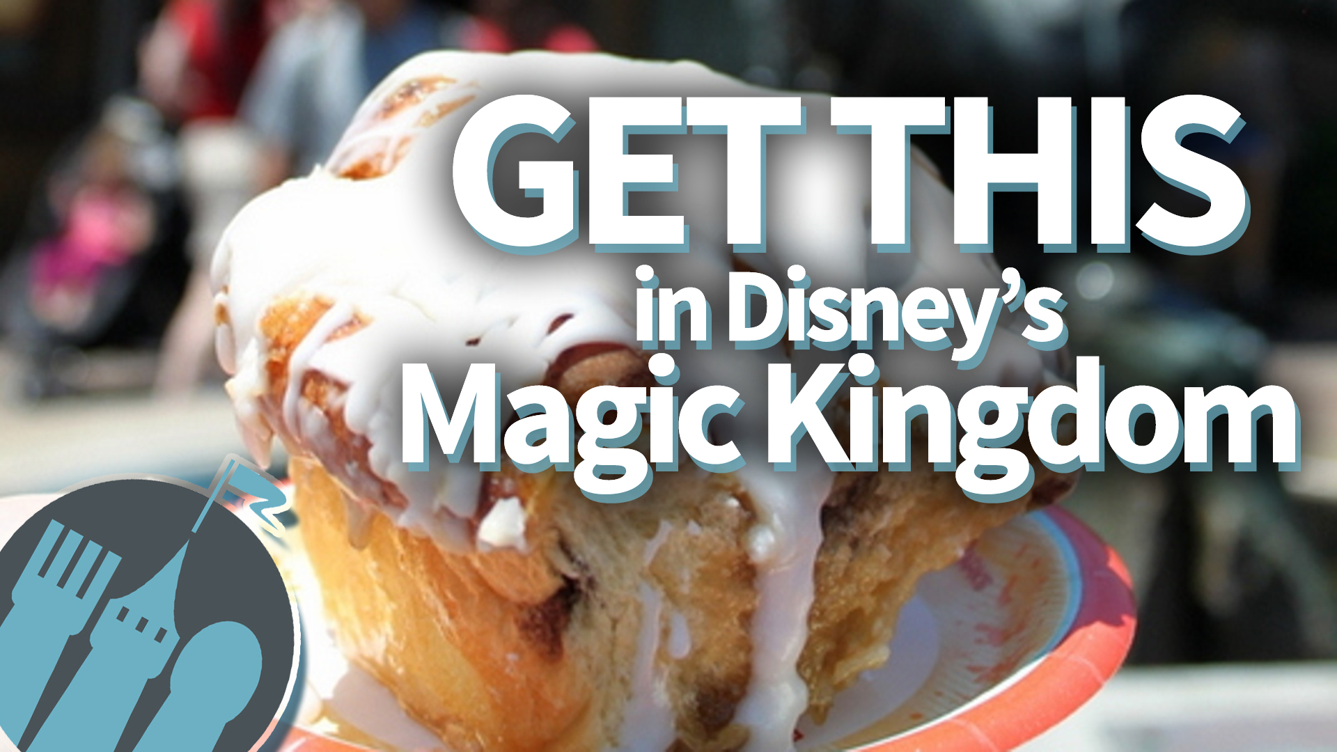 Magic Kingdom Videos | the disney food blog
