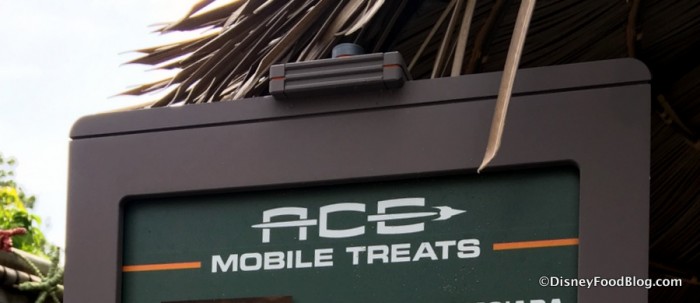 ACE Mobile Treats