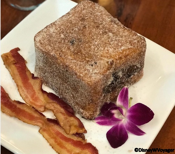 Tonga Toast, 17 Official Disney Recipes That'll Make Your Kitchen Smell  Like Main Street USA