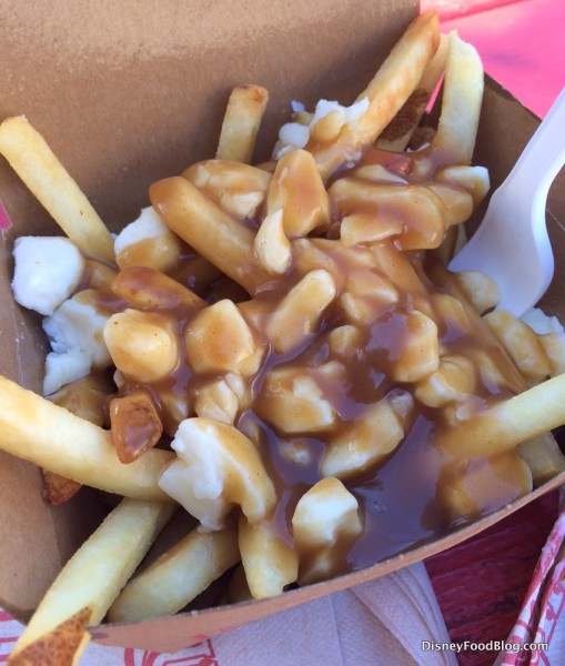 Here's some real Canadian poutine for reference...