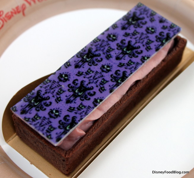 Raspberry Chocolate Tart