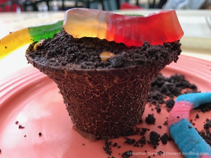 Chocolate Cup!