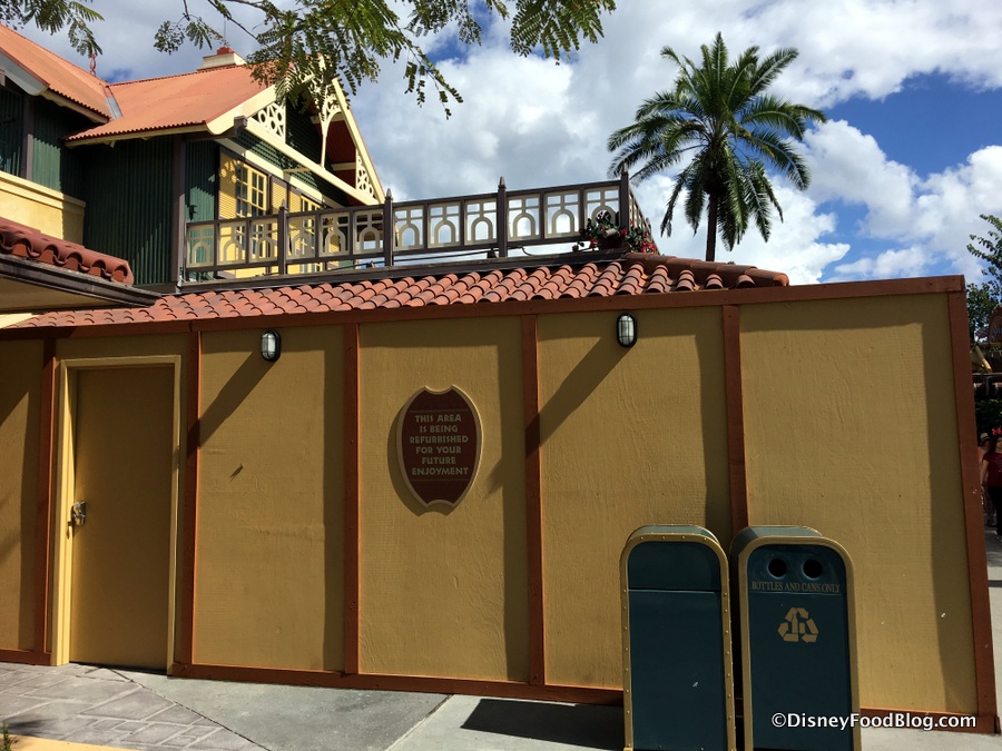 NEWS: Club 33 Sales Have Started for Walt Disney World Resort | the disney  food blog