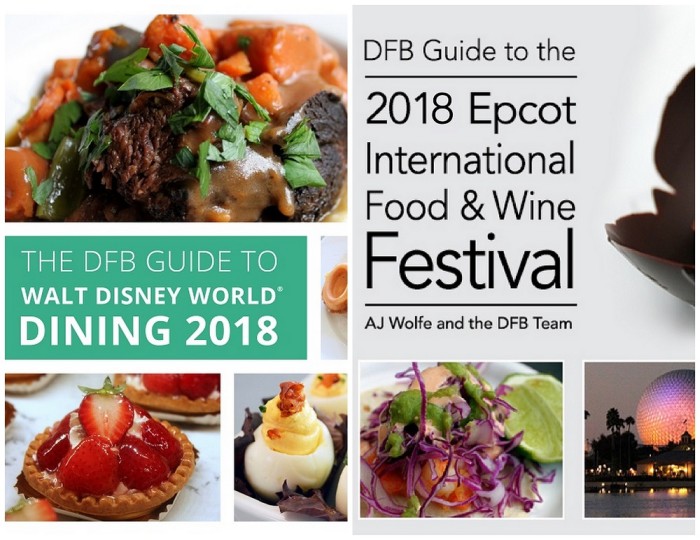 DFB Guide to the 2018 Epcot International Food and Wine Festival