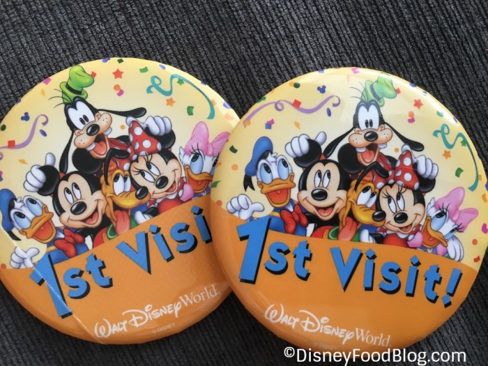 Here’s How Disney World Is Handling Pin Trading in the Parks 