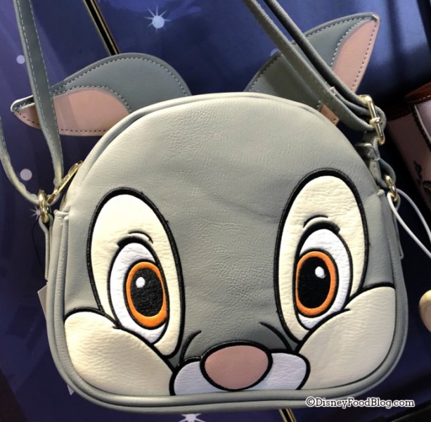 Thumper Purse available at Animal Kingdom