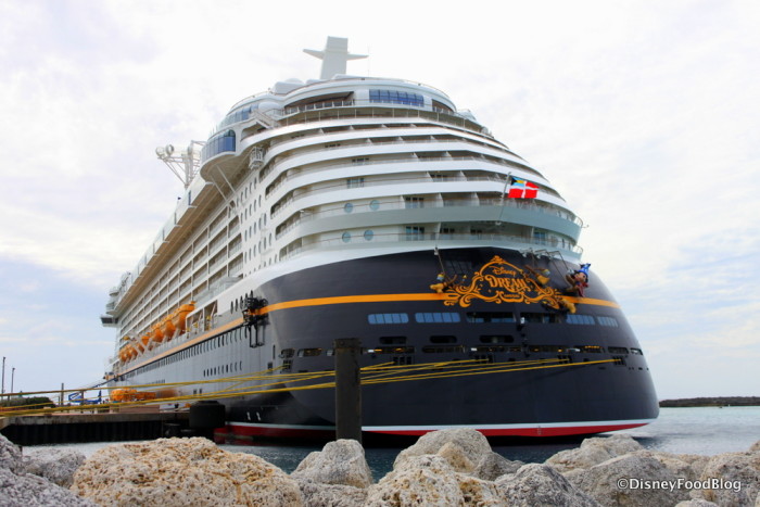 News: Disney Cruise Line Is Now Offering Cruise Date Flexibility 