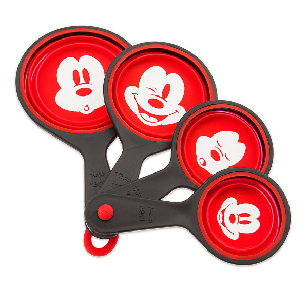 Disney Eats Collapsible Measuring Cups