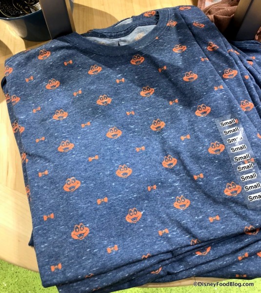 Mr. Toad's Wild Ride Shirt at Disney Style Store