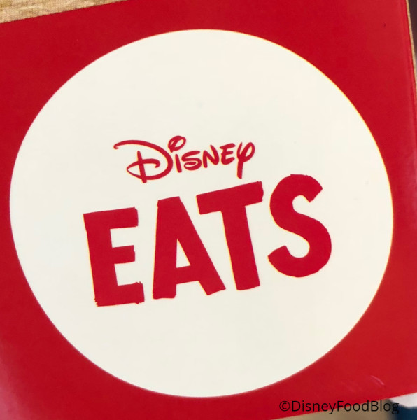 Disney Eats Merchandise