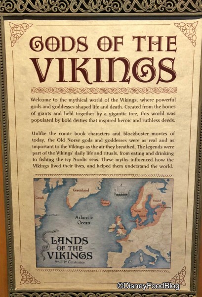 Gods of the Vikings